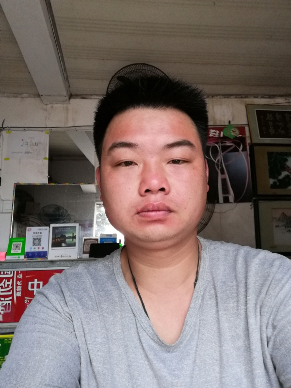 憨佬俵的第一张照片--九江相亲服务中心