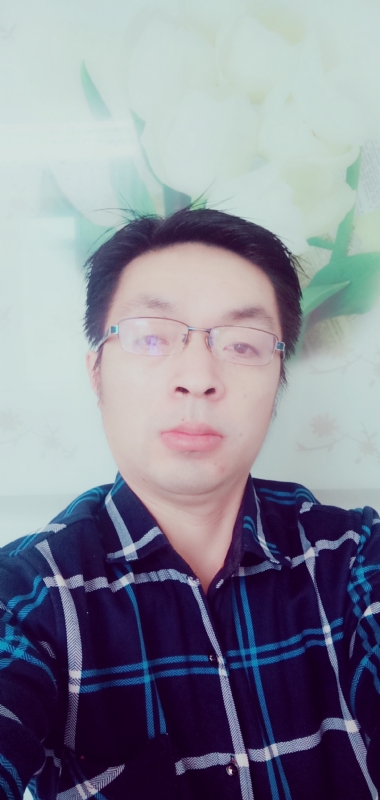 余生我陪你的第一张照片--九江相亲服务中心