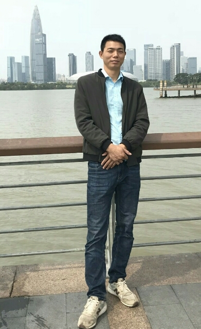 我需要你的第一张照片--九江相亲服务中心