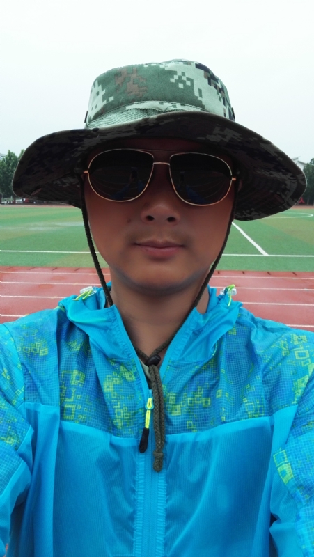 银尘的第一张照片--九江相亲服务中心