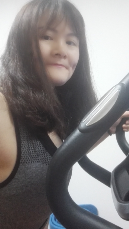 小微的第一张照片--九江相亲服务中心