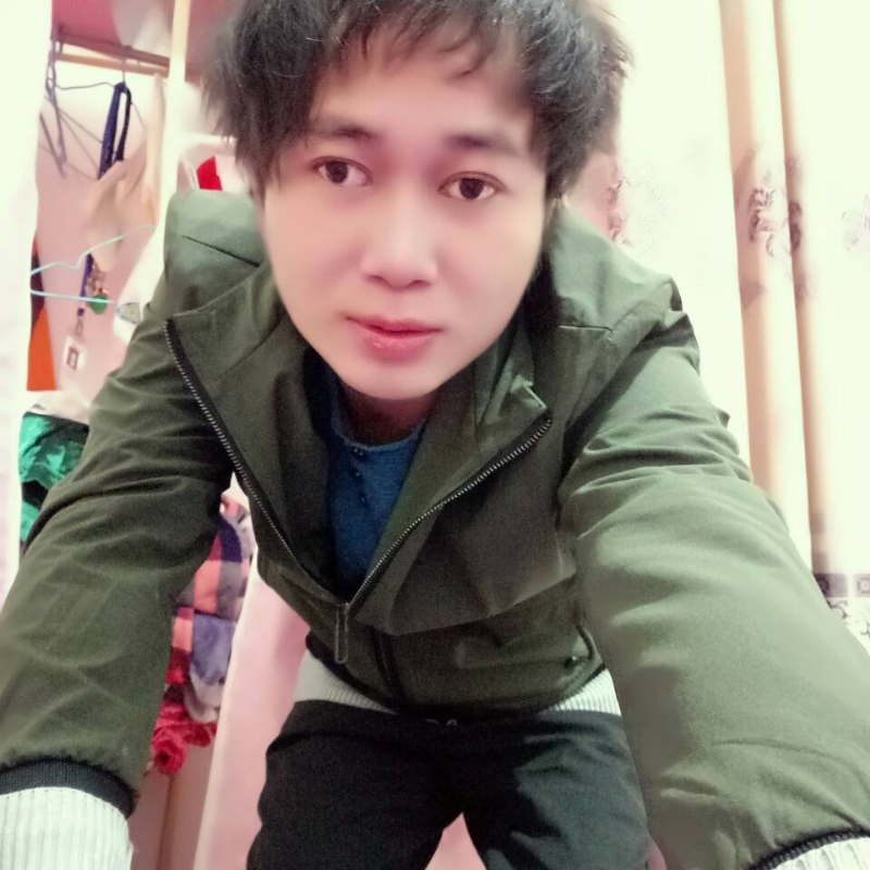 林子立的第一张照片--九江相亲服务中心