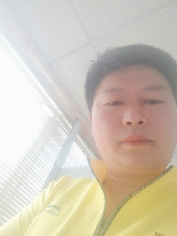 山男的第一张照片--九江相亲服务中心