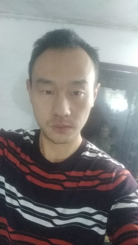 张浩浩的第一张照片--九江相亲服务中心