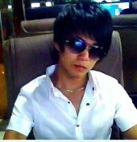 邓飞的第一张照片--九江相亲服务中心