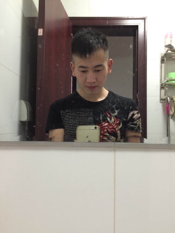 相爱相守的第一张照片--九江相亲服务中心