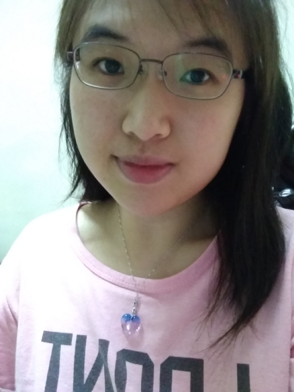 幸福海豚的第一张照片--九江相亲服务中心