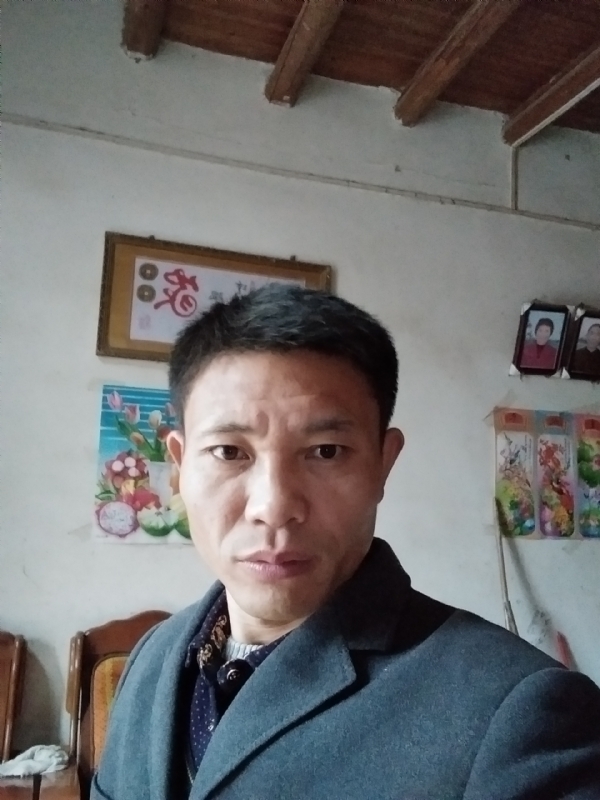 从前现在的第三张照片--九江相亲服务中心