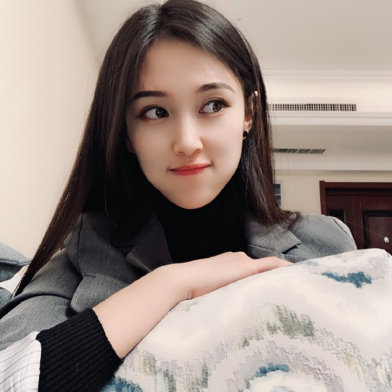 Aries的第一张照片--九江相亲服务中心