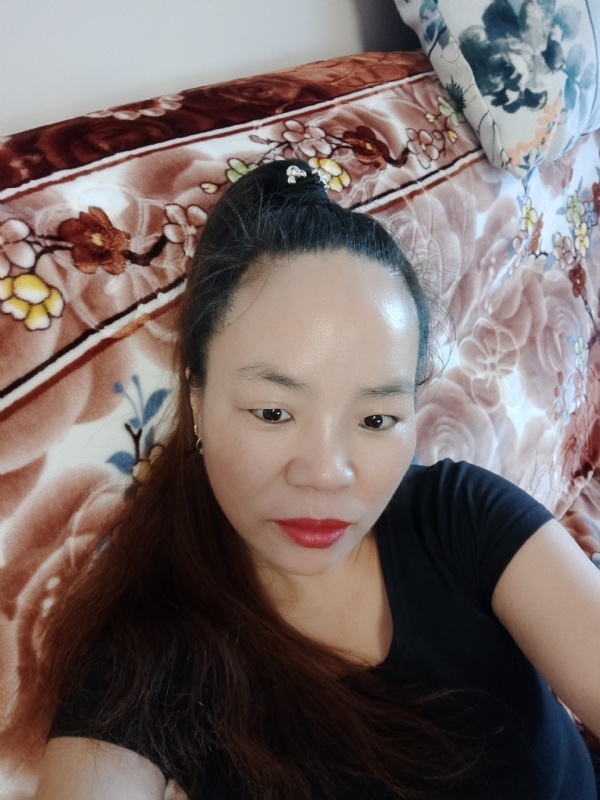 小香儿的第一张照片--九江相亲服务中心