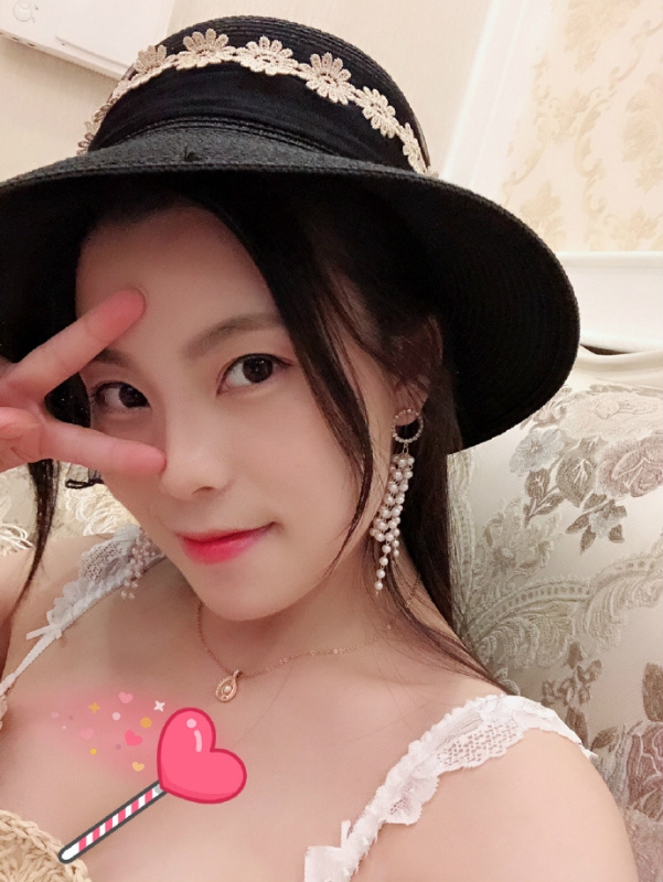 晓佩的第一张照片--九江相亲服务中心