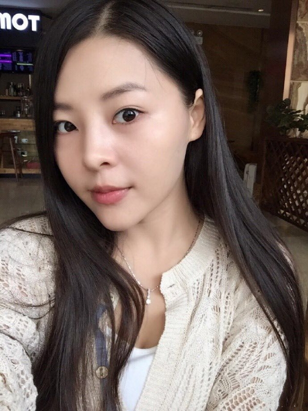 如果可以的第一张照片--九江相亲服务中心