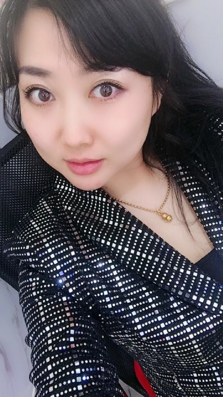 烛影的第一张照片--九江相亲服务中心