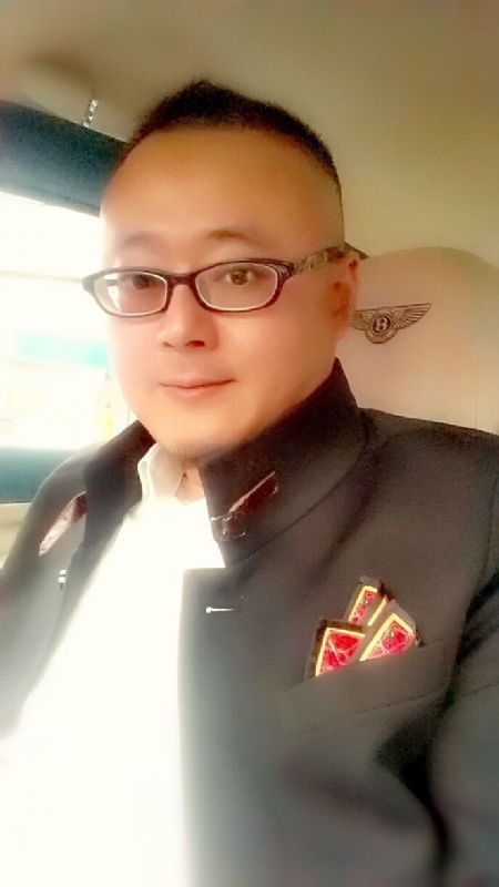 远山绿水的第一张照片--九江相亲服务中心