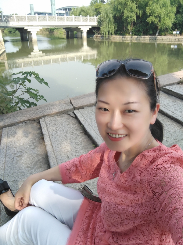 渴慕的第一张照片--九江相亲服务中心