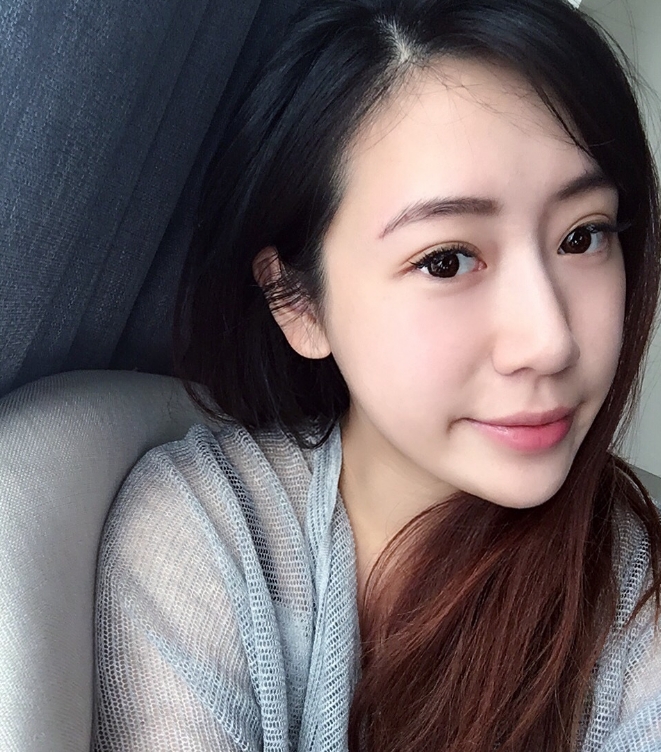 Hana的第一张照片--九江相亲服务中心