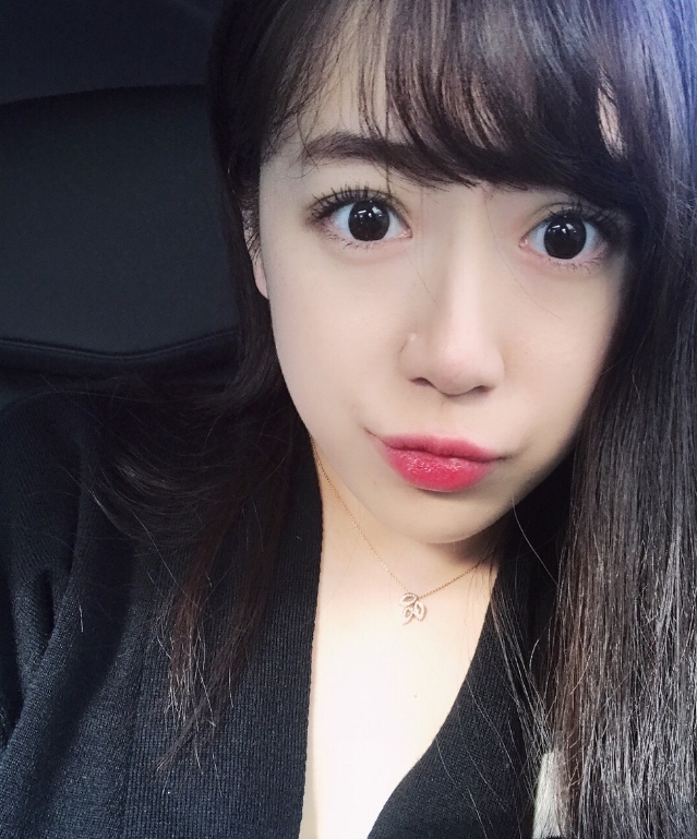 mabel的第一张照片--九江相亲服务中心