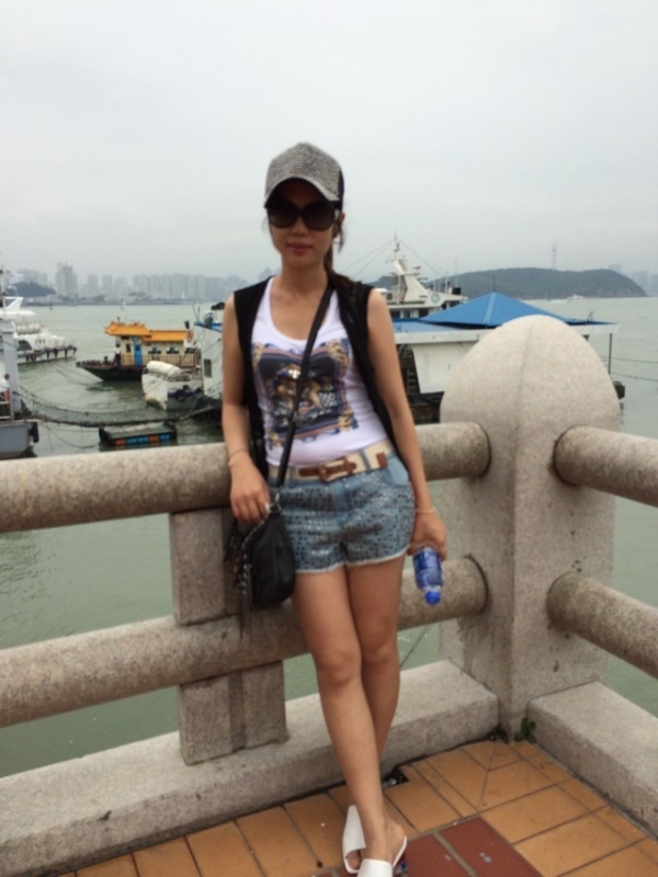 huang7274的第一张照片--九江相亲服务中心