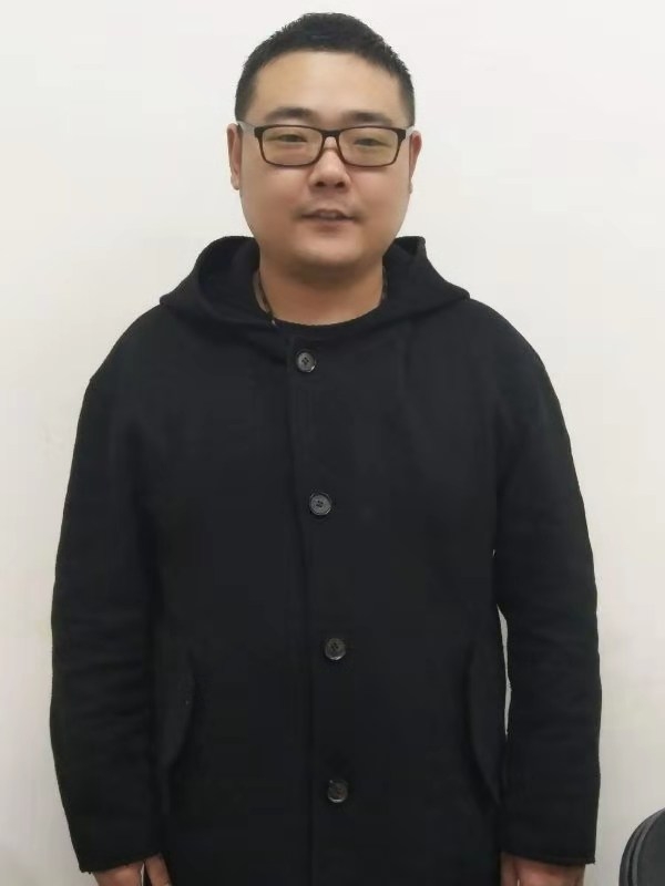 ll的第三张照片--九江相亲服务中心