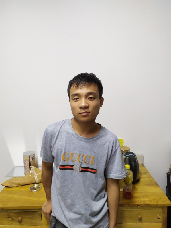 站着等你三千年的第一张照片--九江相亲服务中心