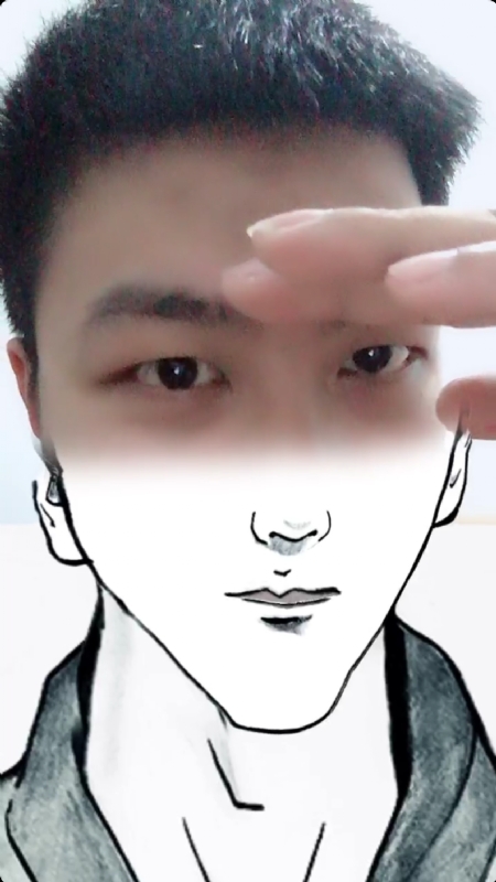 余生叔的第一张照片--九江相亲服务中心