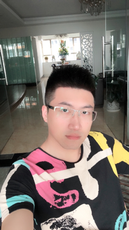 哥頓的第一张照片--九江相亲服务中心