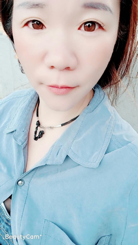 珍惜幸福的第一张照片--九江相亲服务中心