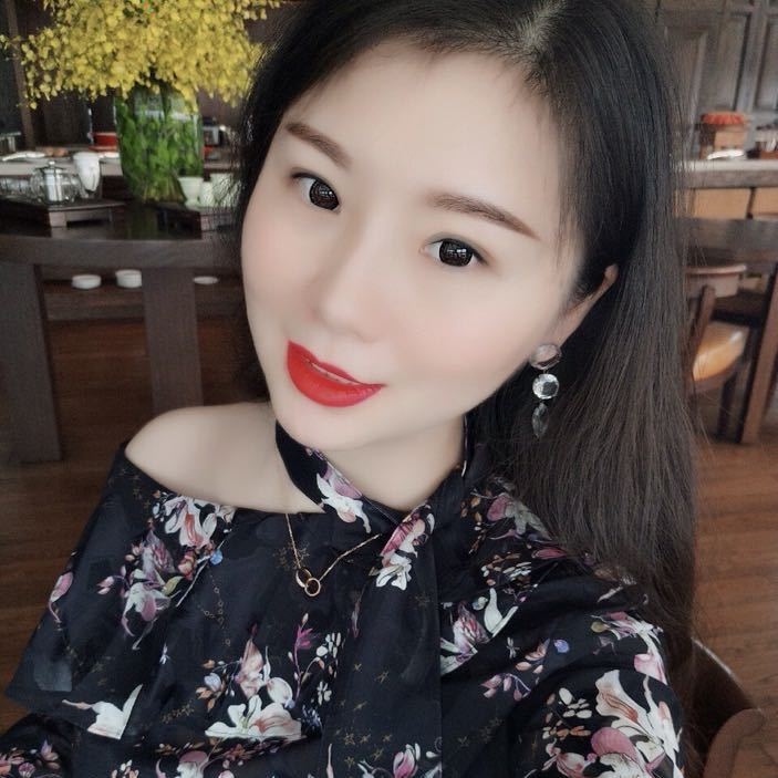 李媛的第一张照片--九江相亲服务中心