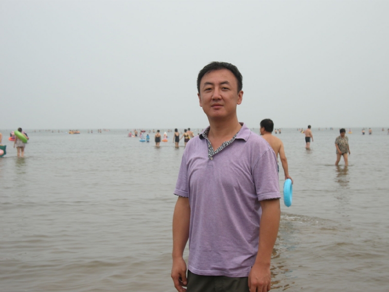 一米的第一张照片--九江相亲服务中心