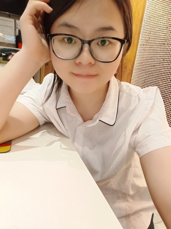 妃子笑的第一张照片--九江相亲服务中心