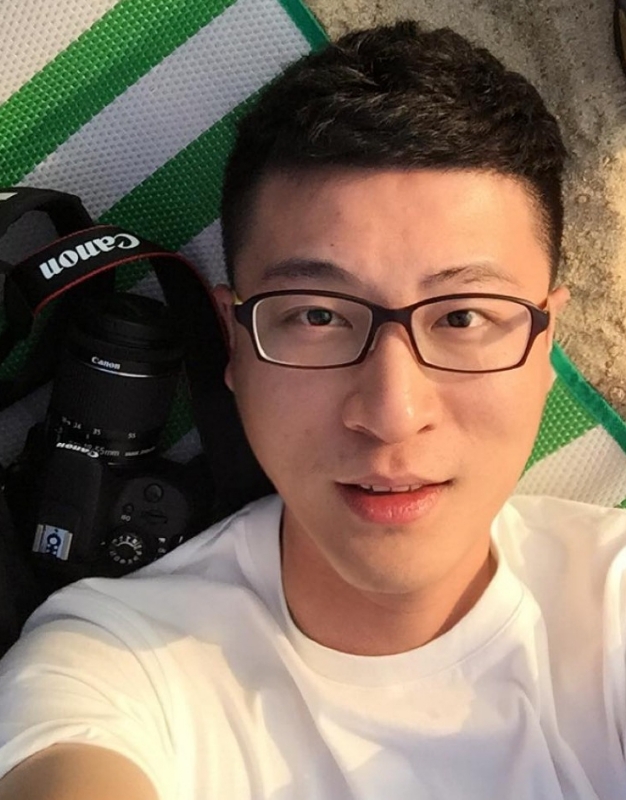 在路上的第一张照片--九江相亲服务中心