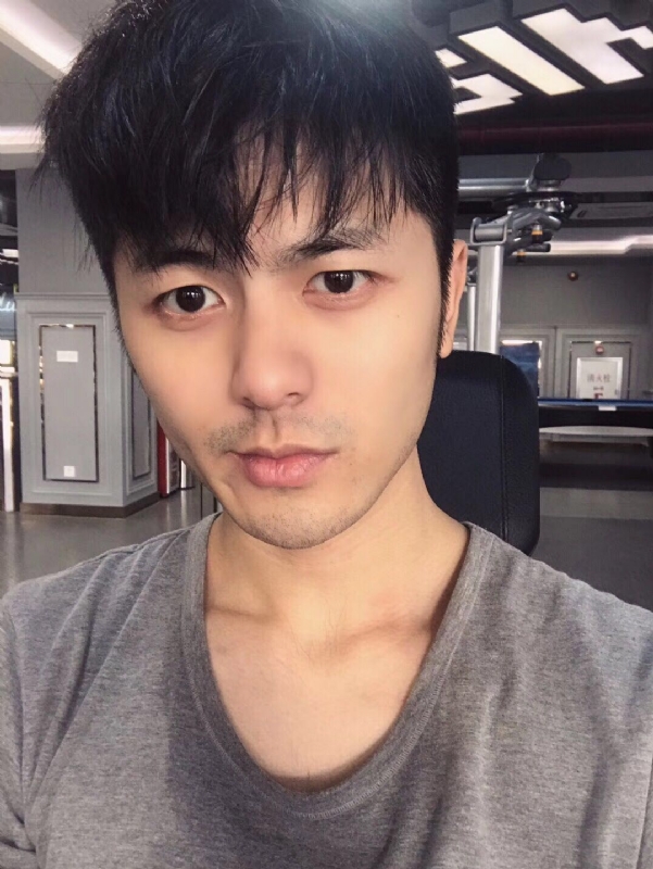 Destiny的第一张照片--九江相亲服务中心