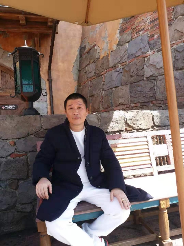 纳尼亚的第一张照片--九江相亲服务中心