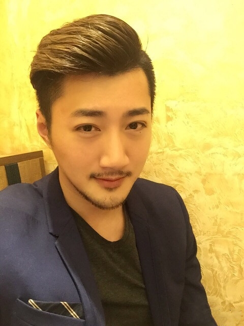 一種微笑叫堅強的第一张照片--九江相亲服务中心