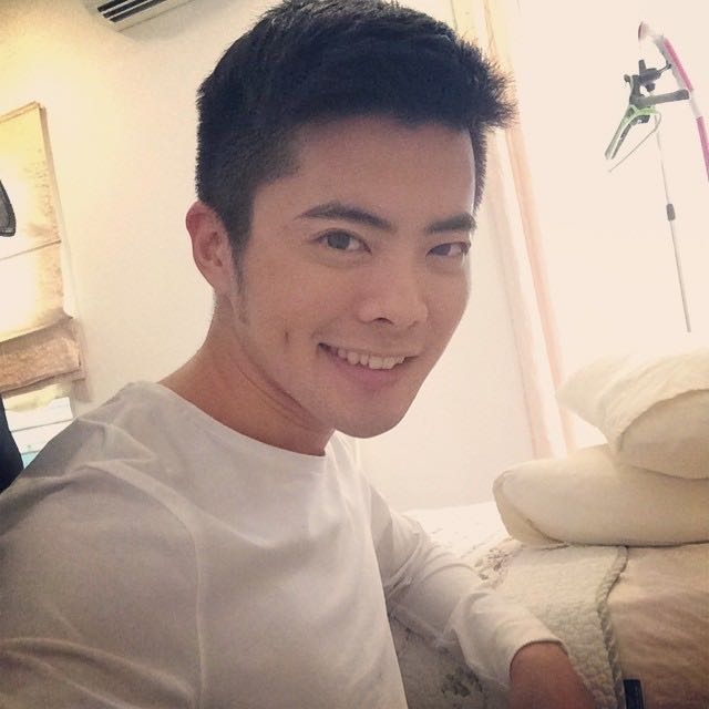 明轩啊的第一张照片--九江相亲服务中心