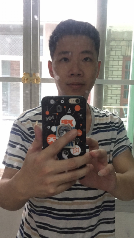 择一偶终老的第一张照片--九江相亲服务中心