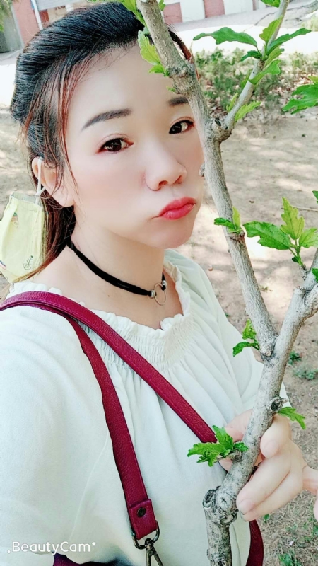 时光的第一张照片--九江相亲服务中心