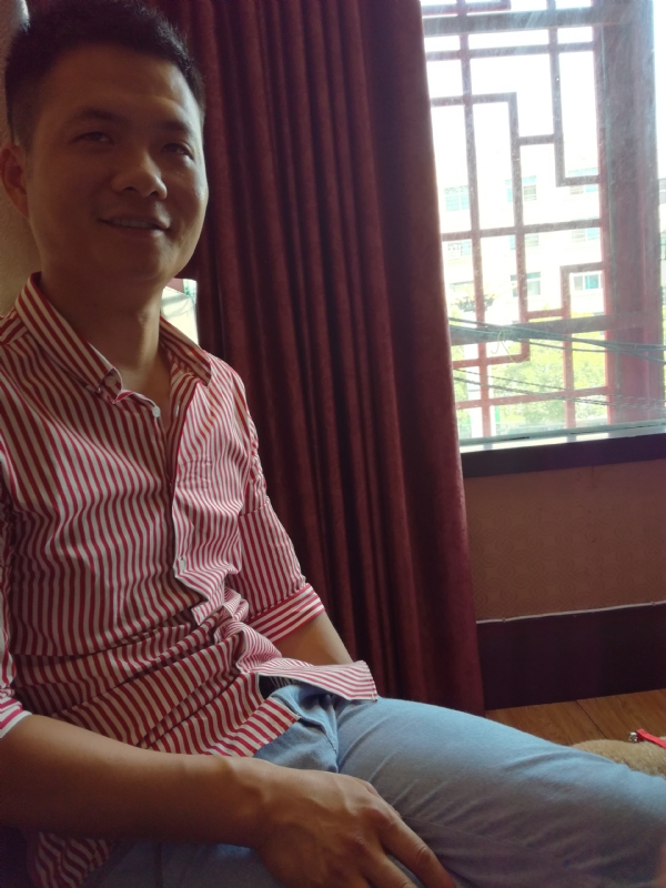 一号车手的第一张照片--九江相亲服务中心