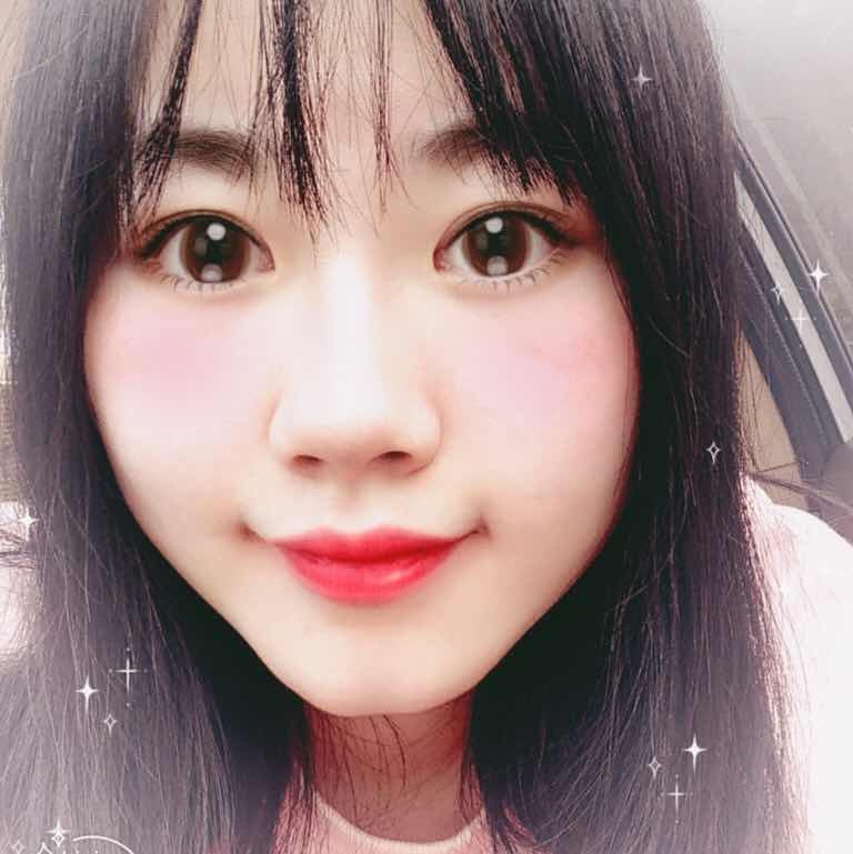 琪琪的第一张照片--九江相亲服务中心