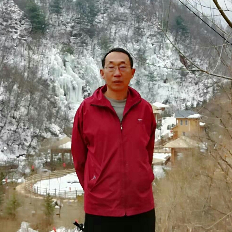 黄河赤子的第一张照片--九江相亲服务中心