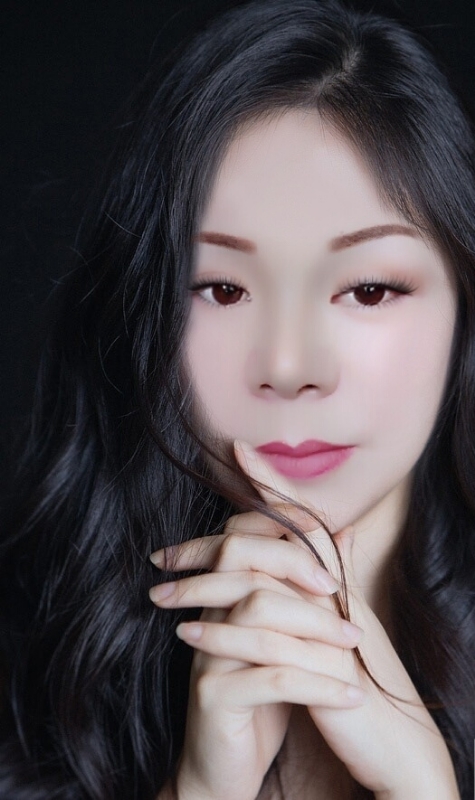 悠然的第一张照片--九江相亲服务中心