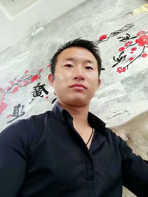 系咯在的第二张照片--九江相亲服务中心