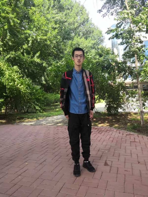 Dream的第一张照片--九江相亲服务中心