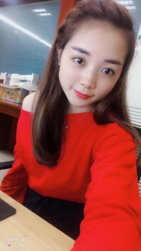 倩倩的爱的第一张照片--九江相亲服务中心