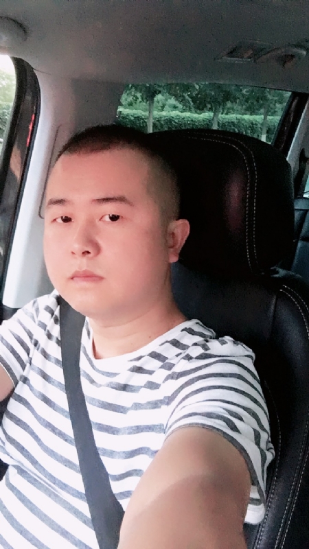 醉猫的第一张照片--九江相亲服务中心