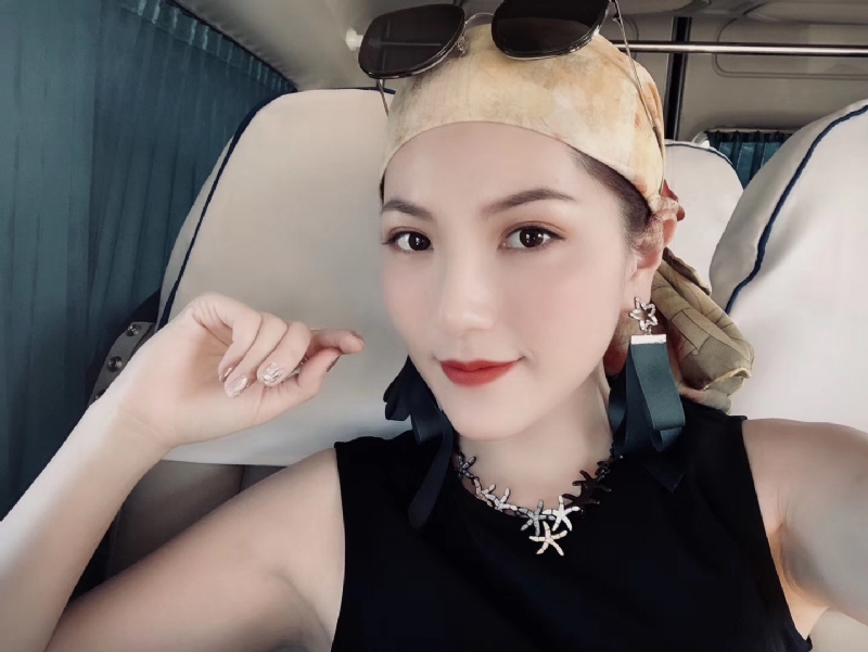 Yulili的第一张照片--九江相亲服务中心