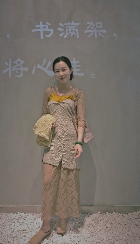 宁静致远的第三张照片--九江相亲服务中心