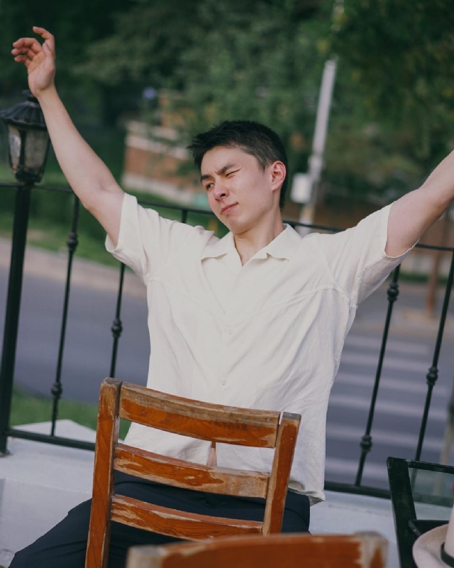 深海的第五张照片--九江相亲服务中心