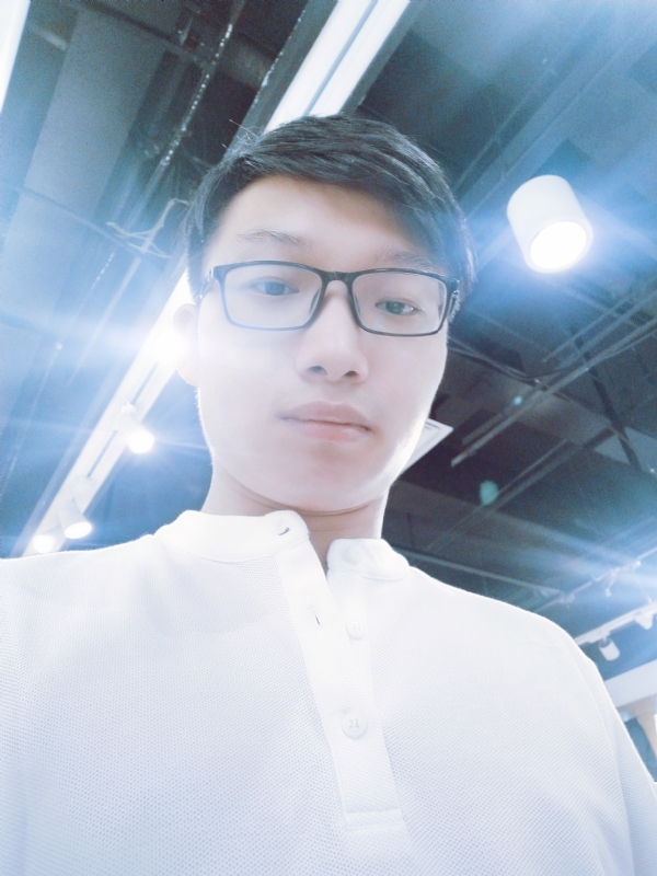 英俊潇洒小二郎的第一张照片--九江相亲服务中心