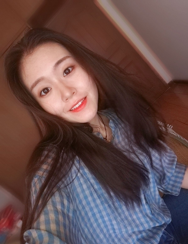 幸运草的第一张照片--九江相亲服务中心